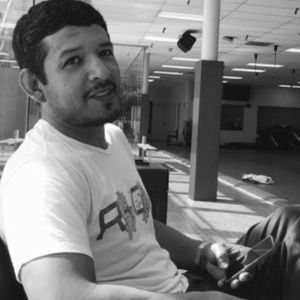 Meet your Posher, Michael